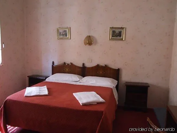 Hotel Texas Rome