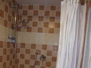Hotel Texas Ρώμη