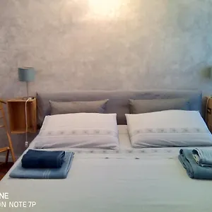 A Casa Di Irene Appartamento Côme
