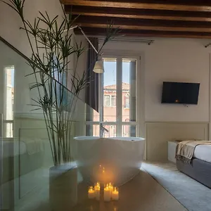  Apartament Lion Palace - San Marco R&r Włochy