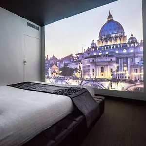 בית הארחה Irooms Campo Dei Fiori, רומא