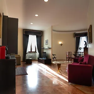 Le Cupoline Apartament