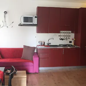 Bed&bacco Appartamento Bergamo