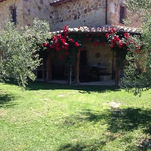 Podere Poggio Benedetto Casa di campagna Saturnia