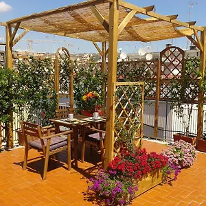 St Peter's Area Apartament