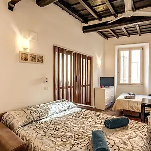 Casa Monticelli Apartament