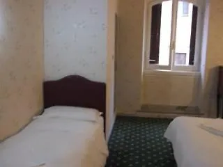 Hotel Texas Rome