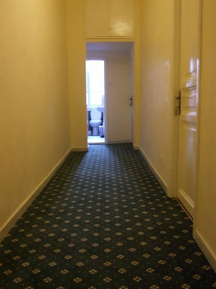 רומא Hotel Texas