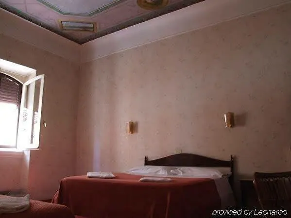 רומא Hotel Texas
