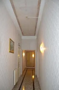 Hotel Texas Rome 2*,