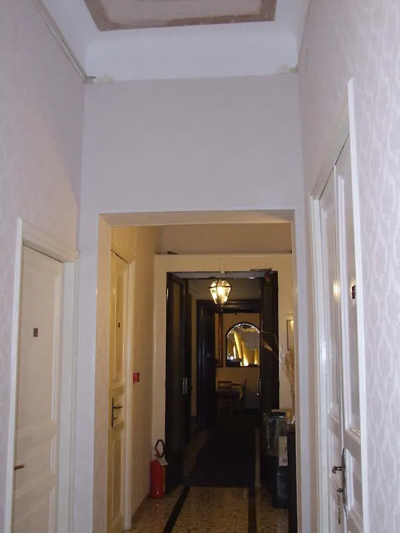 Hotel Texas Rzym