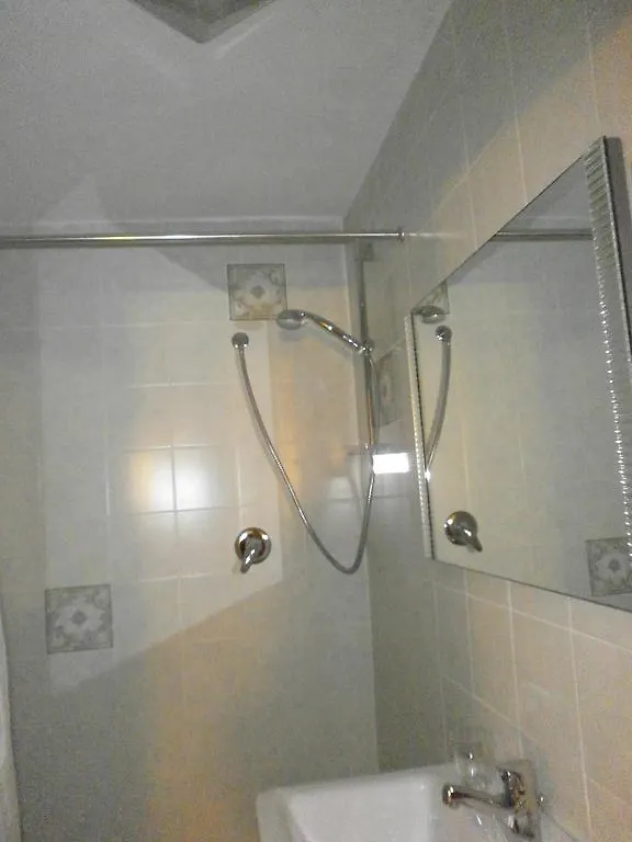 Hotel Texas Rzym 2*,
