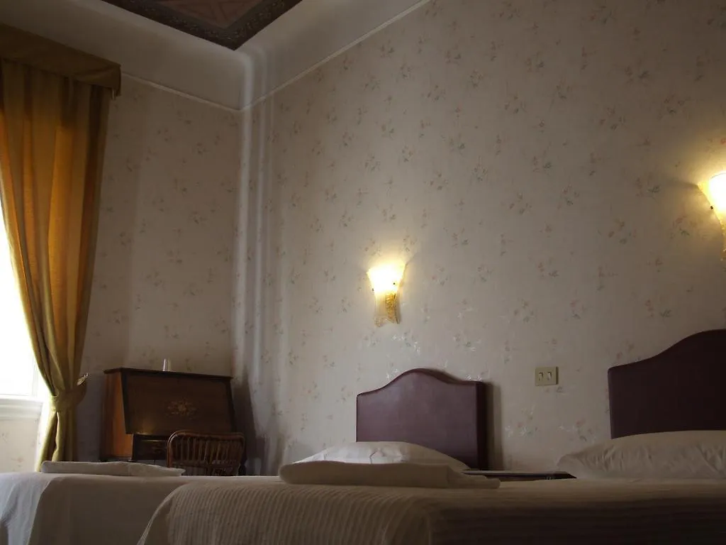 Hotel Texas Rzym 2*,  Włochy