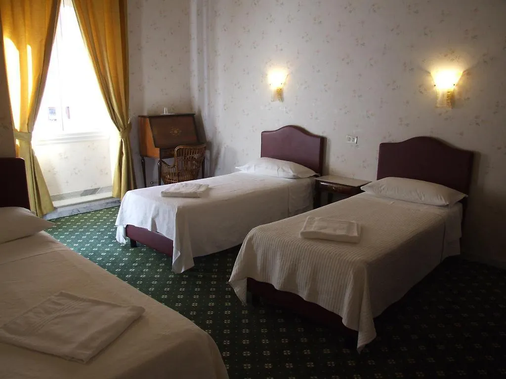 Hotel Texas Rzym