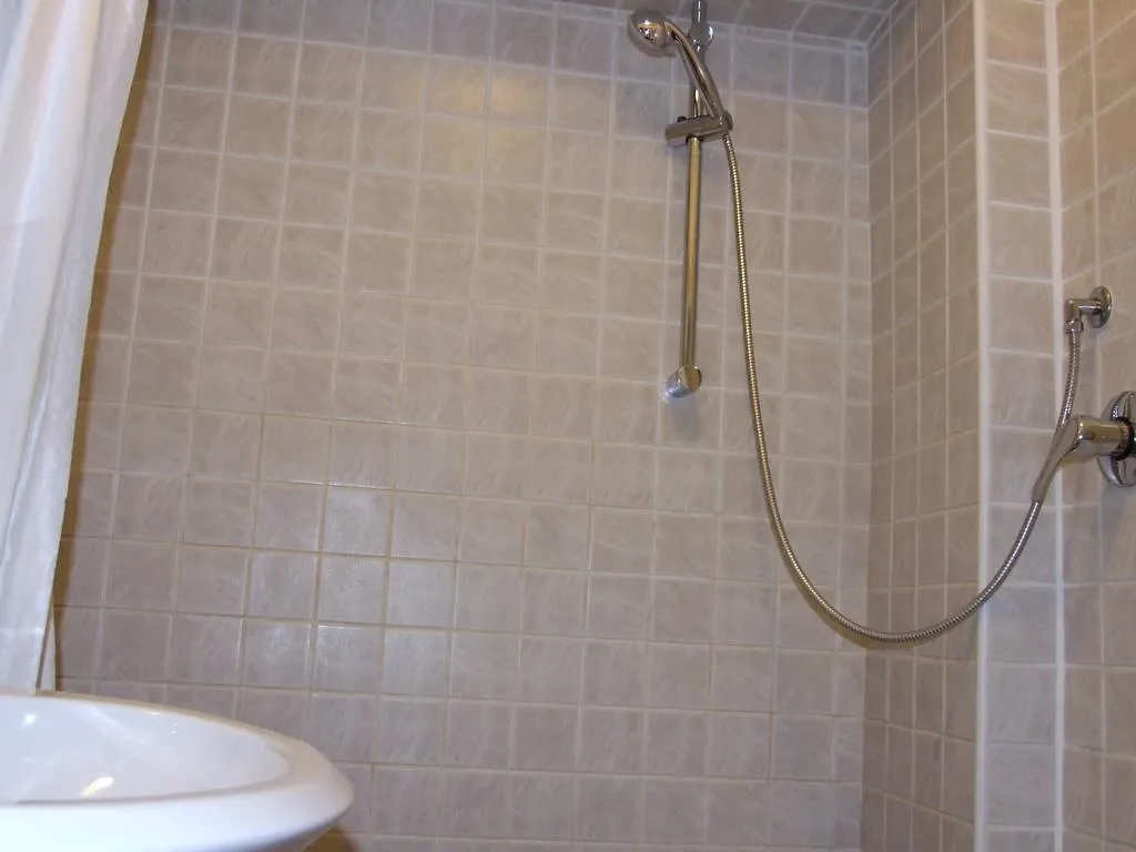 **  Hotel Texas Rzym Włochy