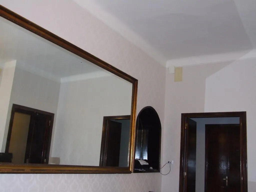 Hotel Texas Rzym