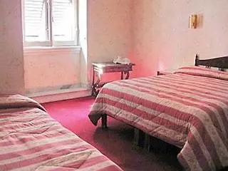 Hotel Texas Rzym