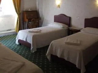 Hotel Texas Rzym Włochy