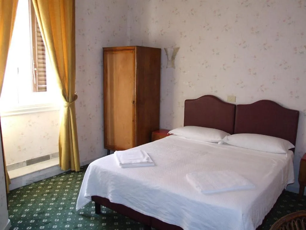 Hotel Texas Rzym 2*,