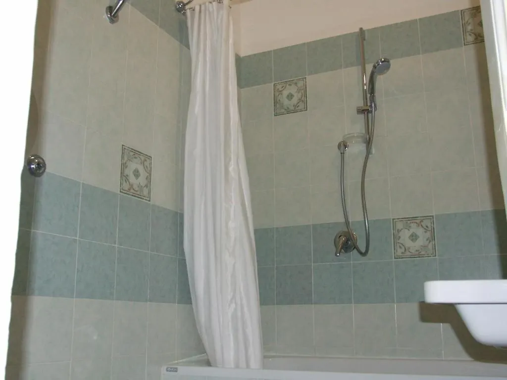 Hotel Texas Rzym 2*,  Włochy