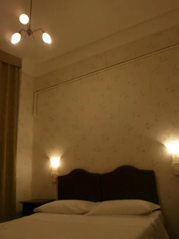 **  Hotel Texas Rzym Włochy