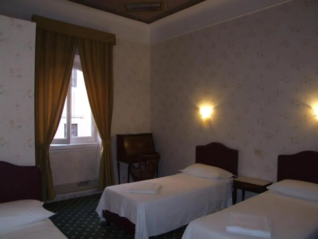 Hotel Texas Rzym