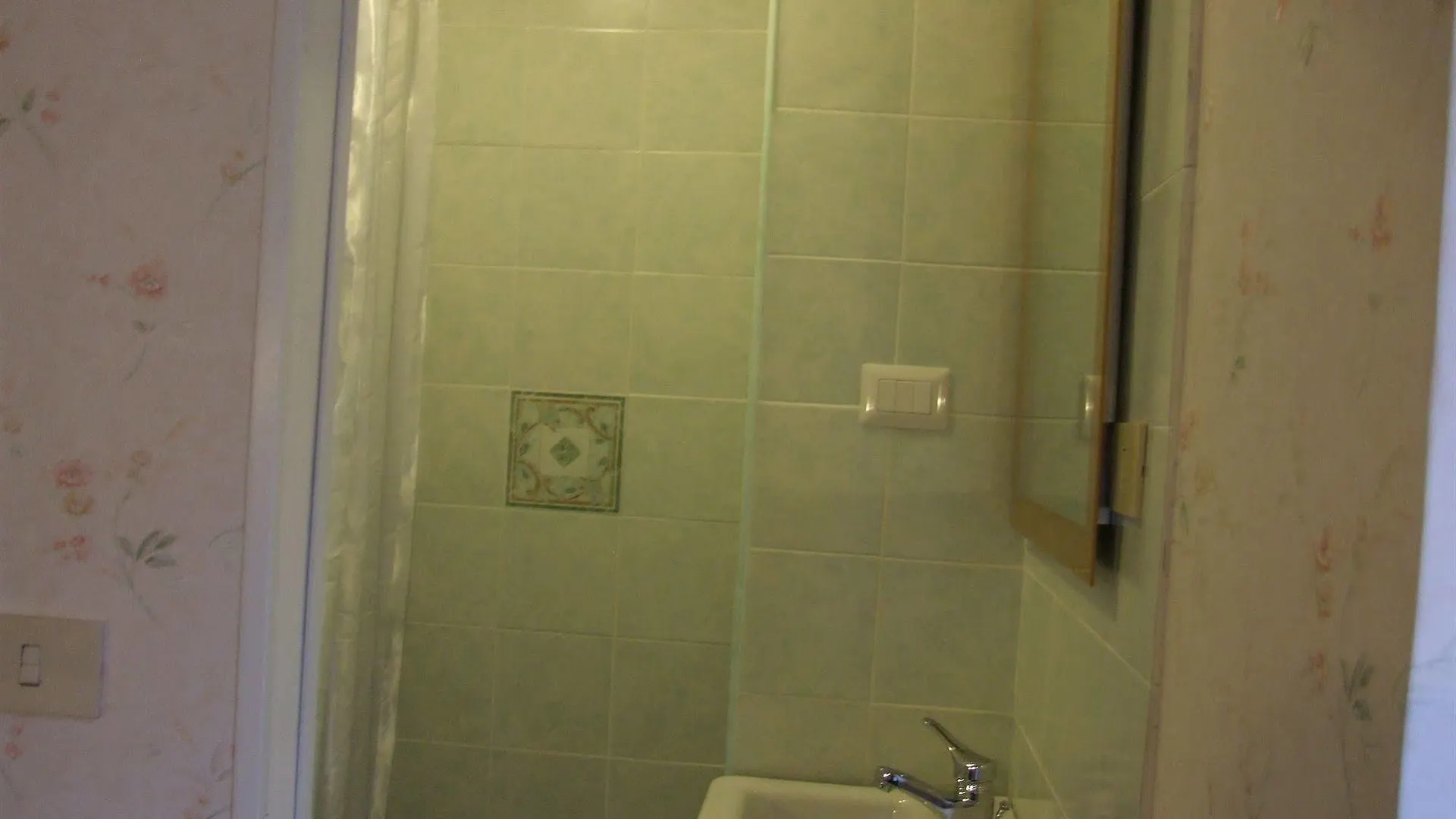 Hotel Texas Rzym
