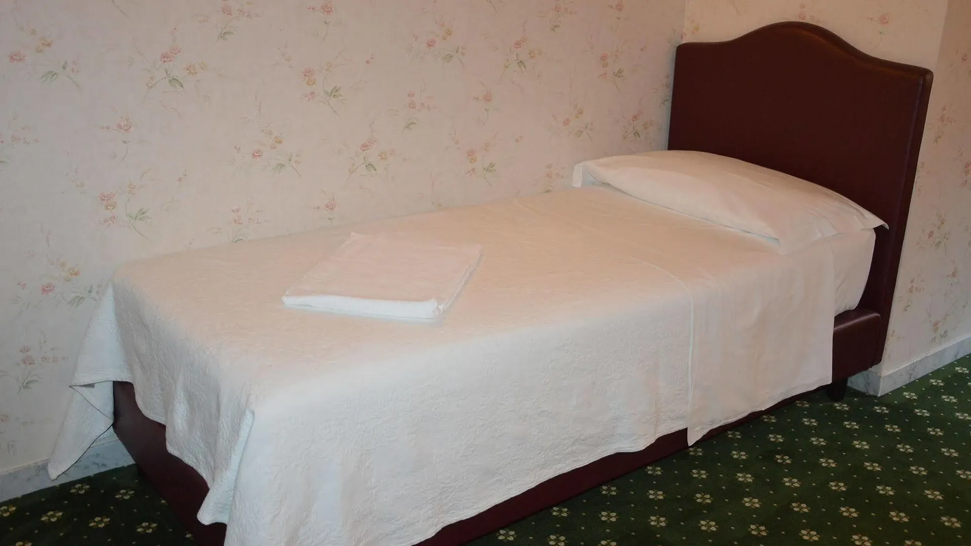 Hotel Texas Rzym Włochy