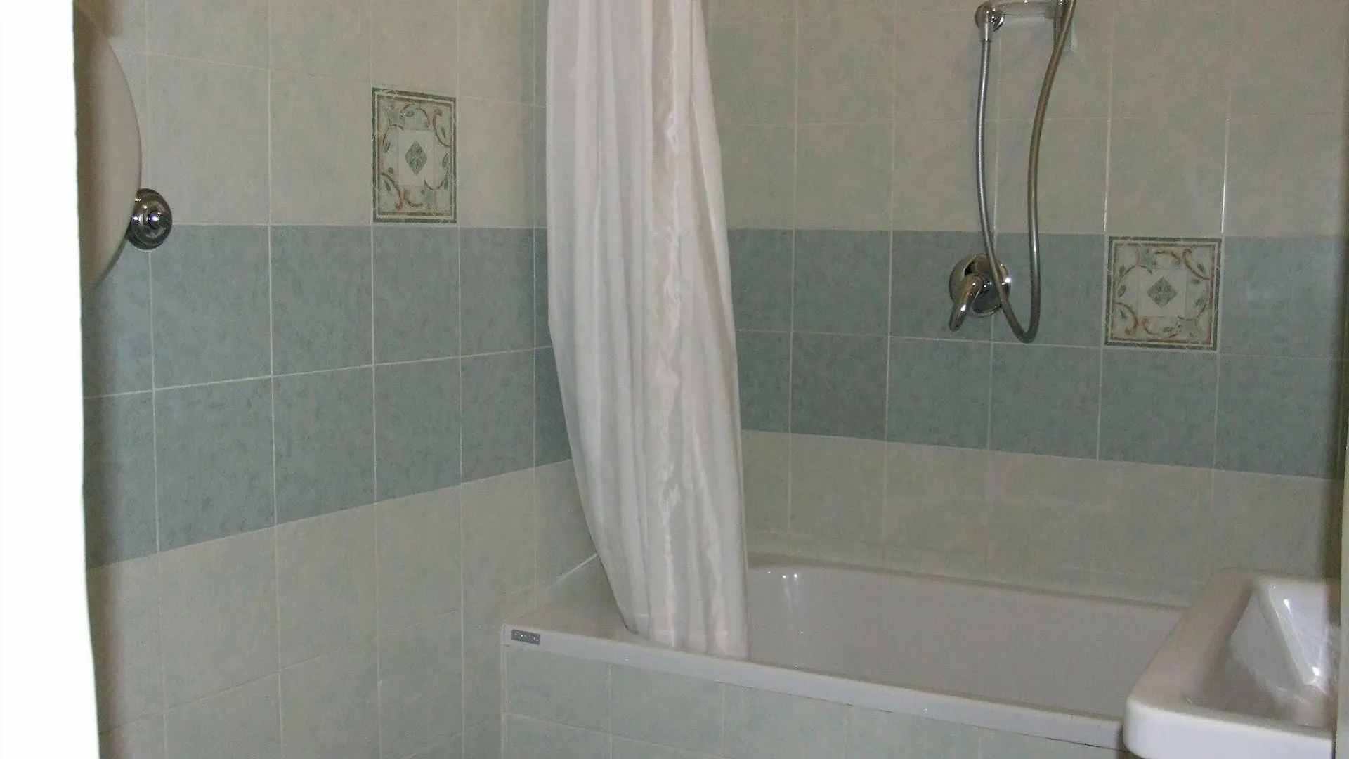 **  Hotel Texas Rzym Włochy