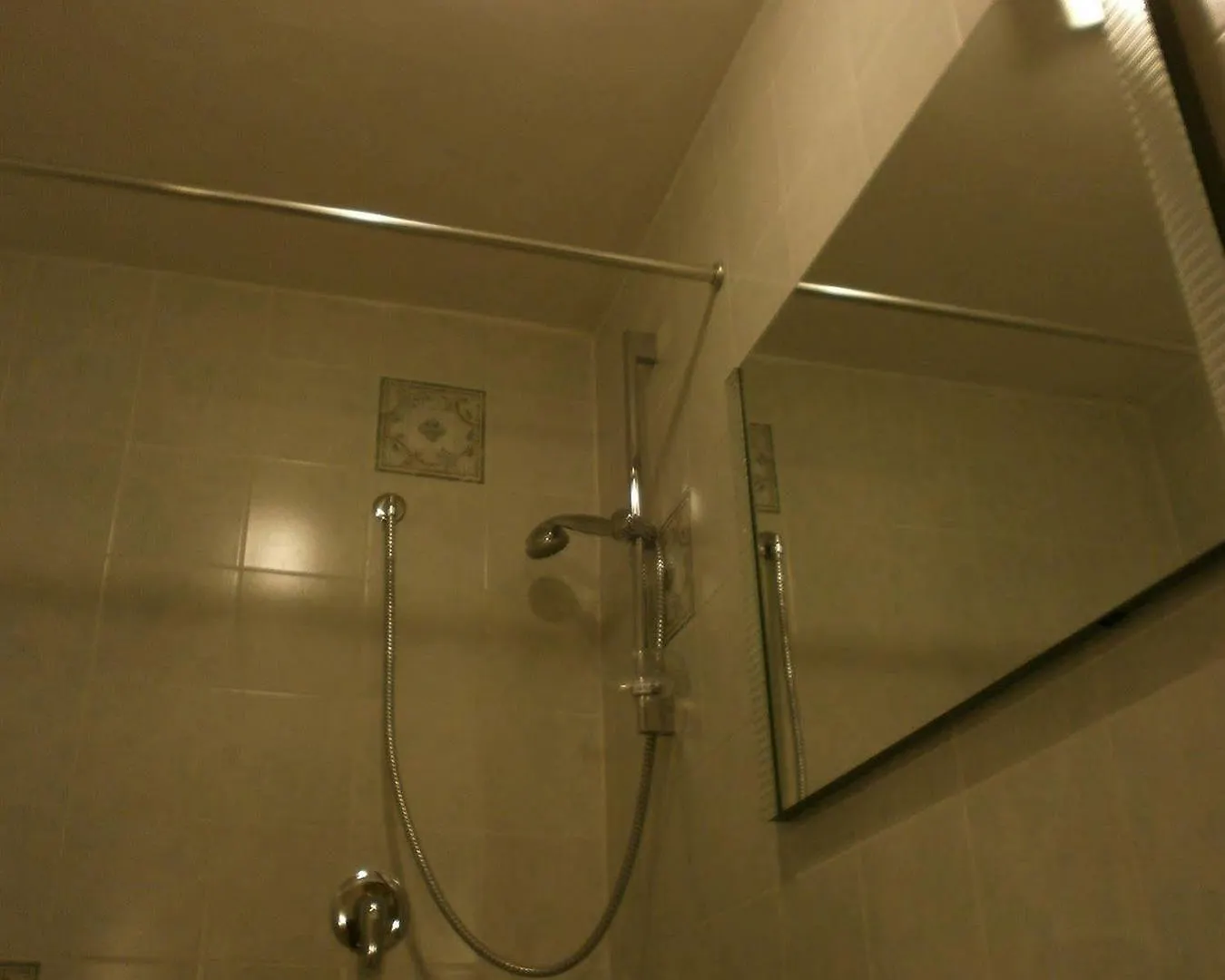 Hotel Texas Rzym