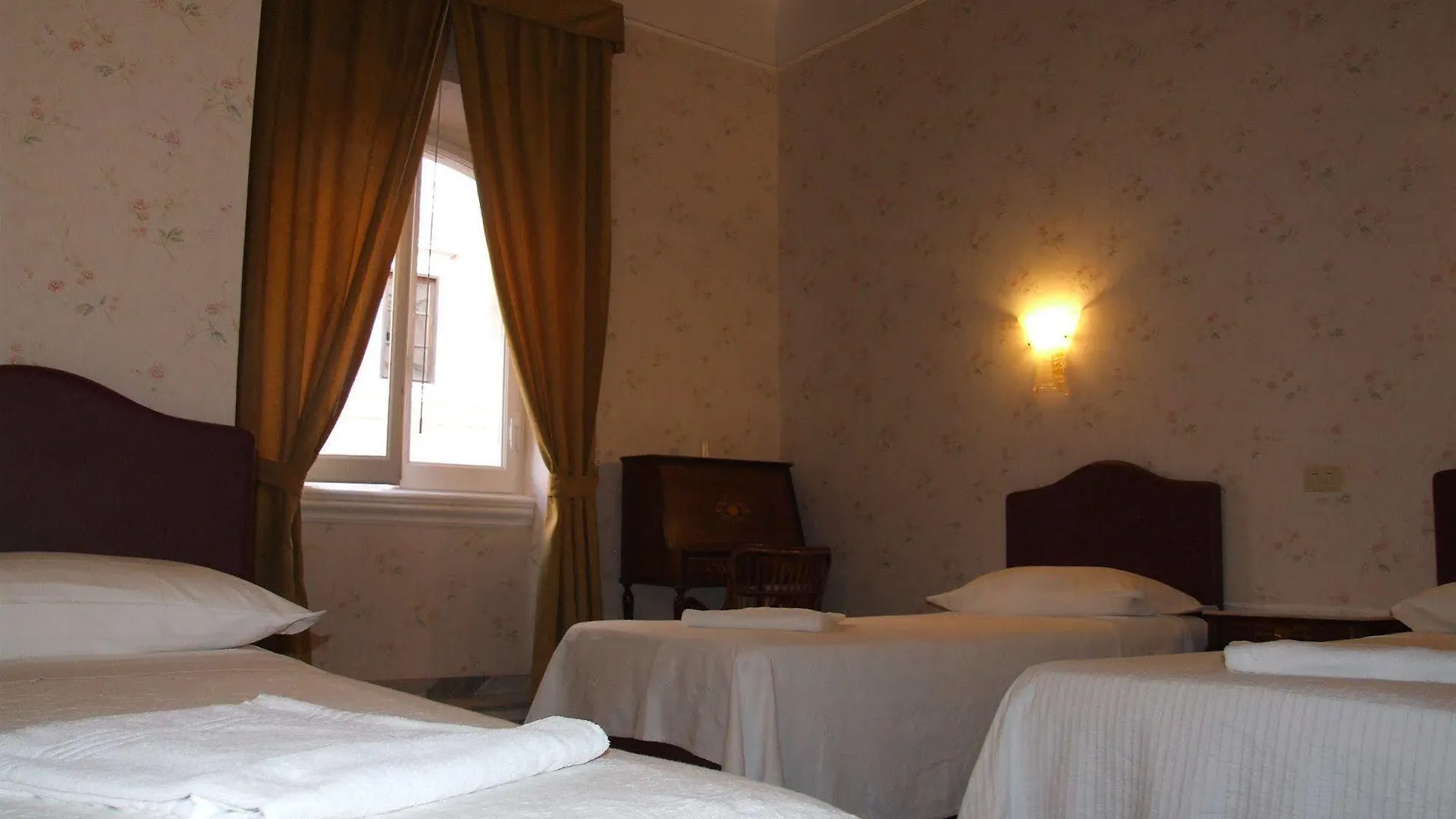 Hotel Texas Rzym